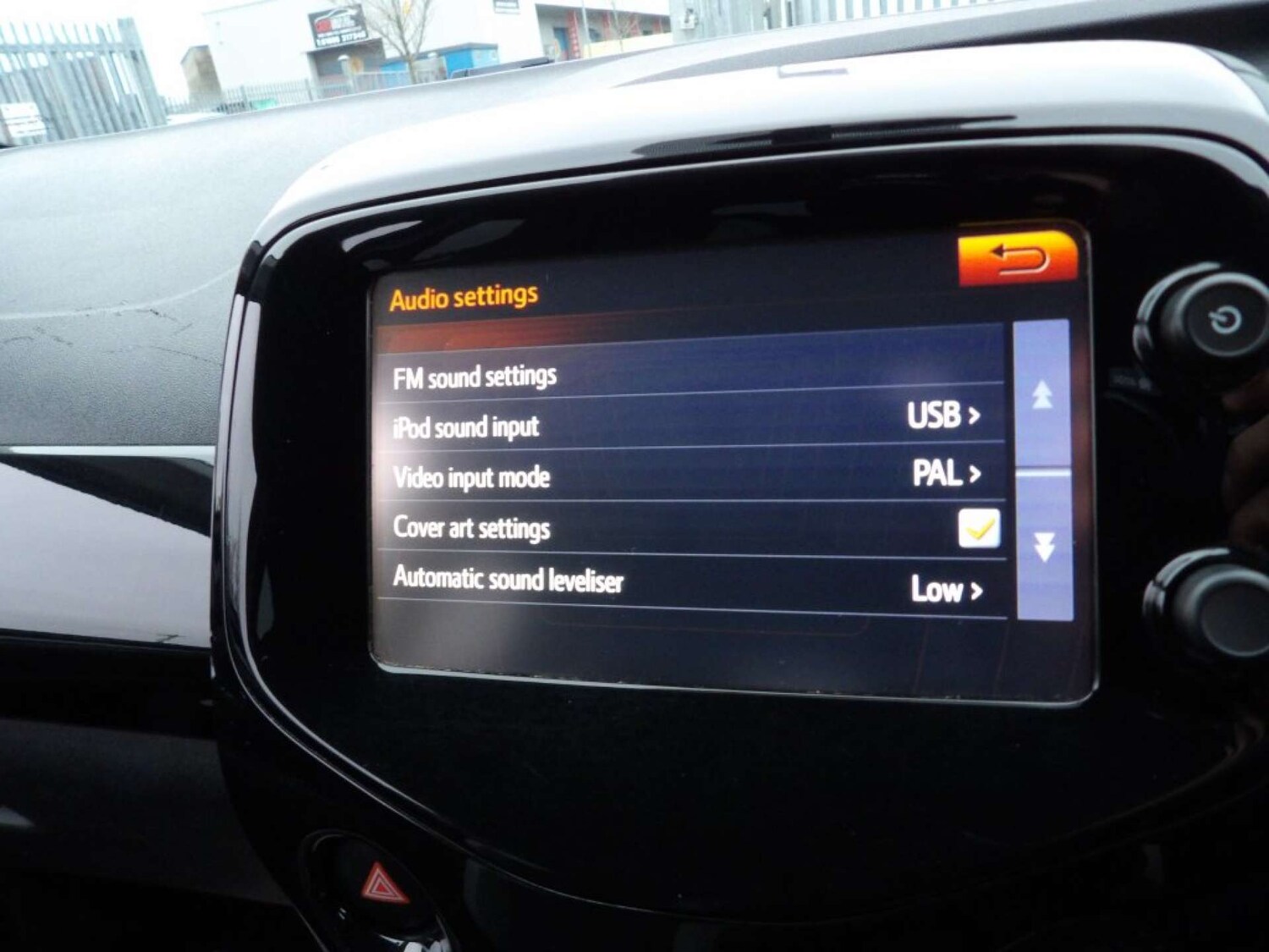 Used Toyota AYGO 2018 for sale - 76656457: Photo 31