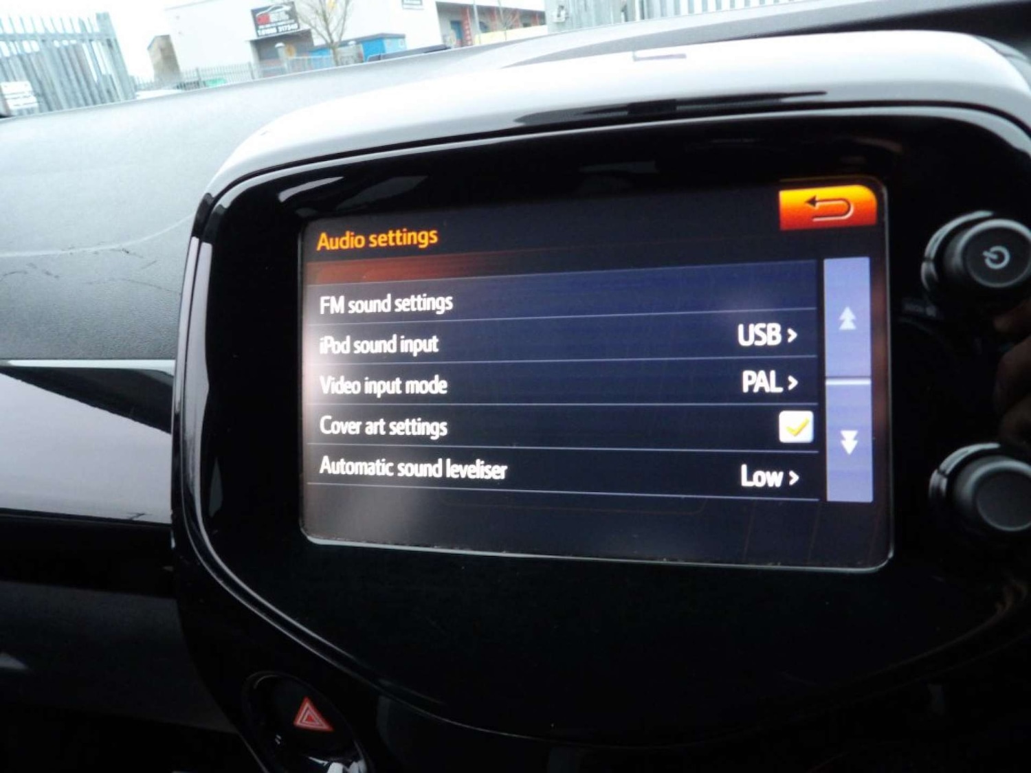 Used Toyota AYGO 2018 for sale - 76656457: Photo 32