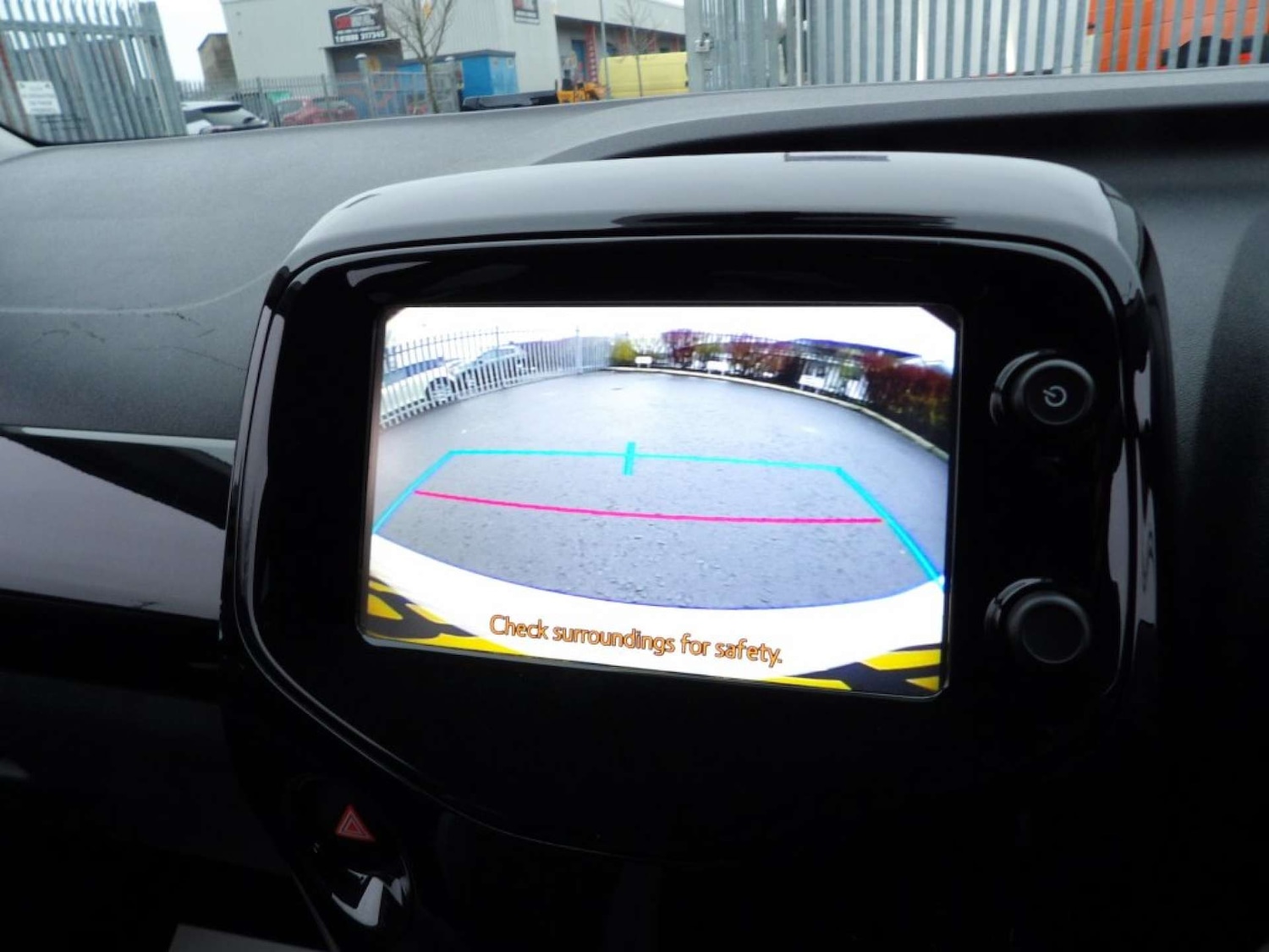 Used Toyota AYGO 2018 for sale - 76656457: Photo 33