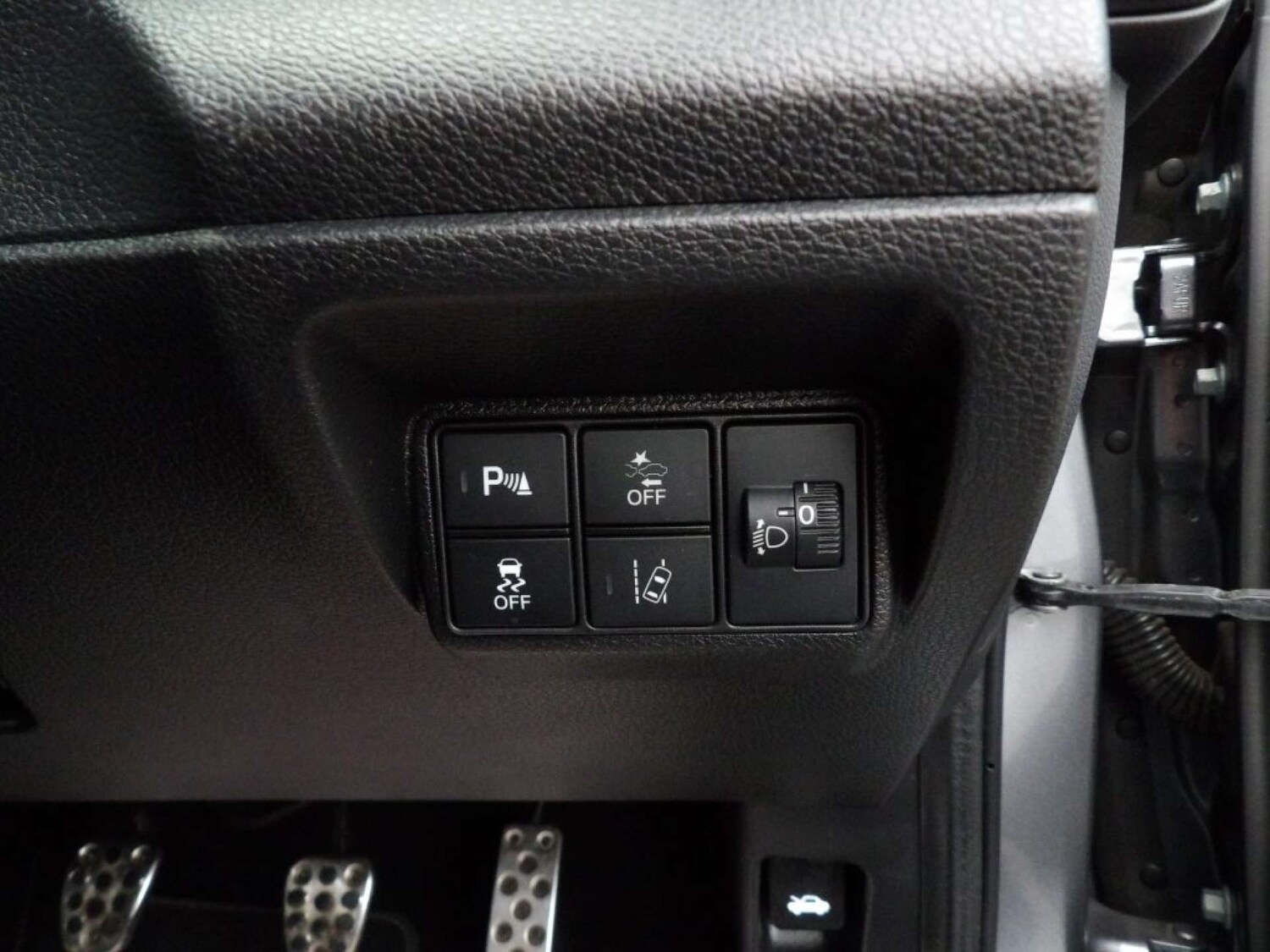 Used Honda Civic 2018 for sale - 76643744: Photo 21