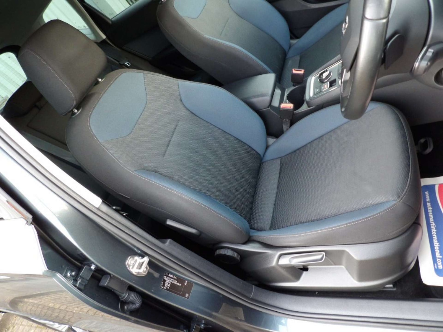 Used SEAT Ateca 2019 for sale - 76397219: Photo 12