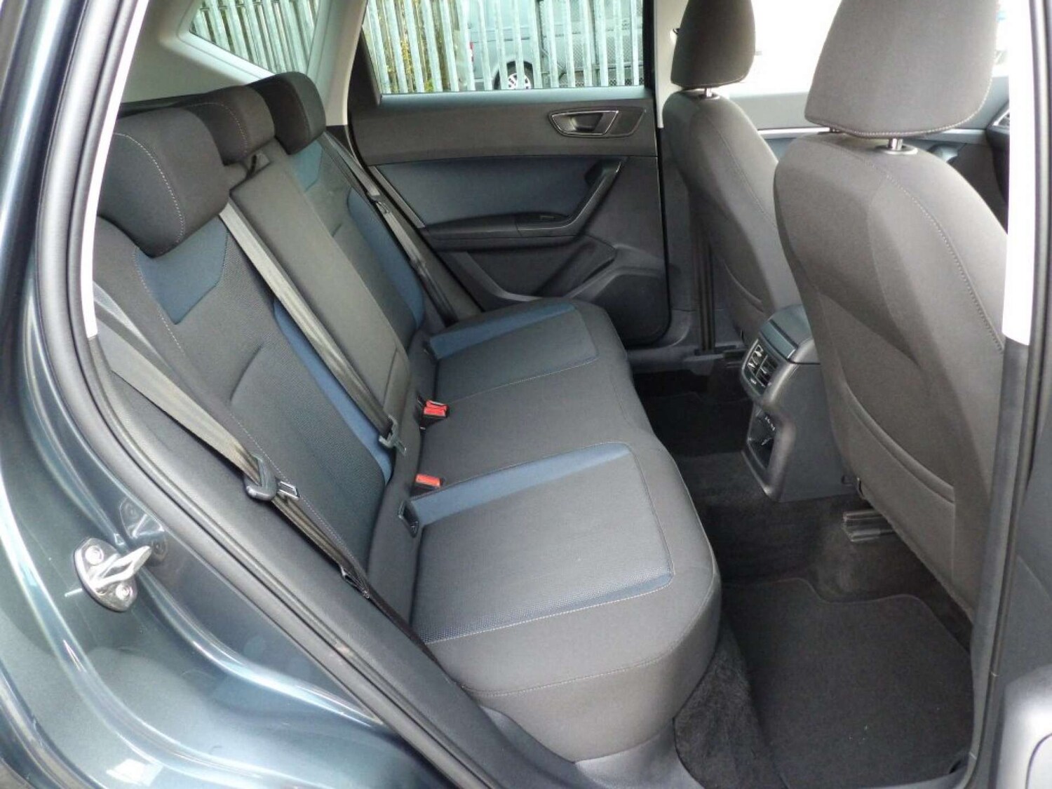 Used SEAT Ateca 2019 for sale - 76397219: Photo 13