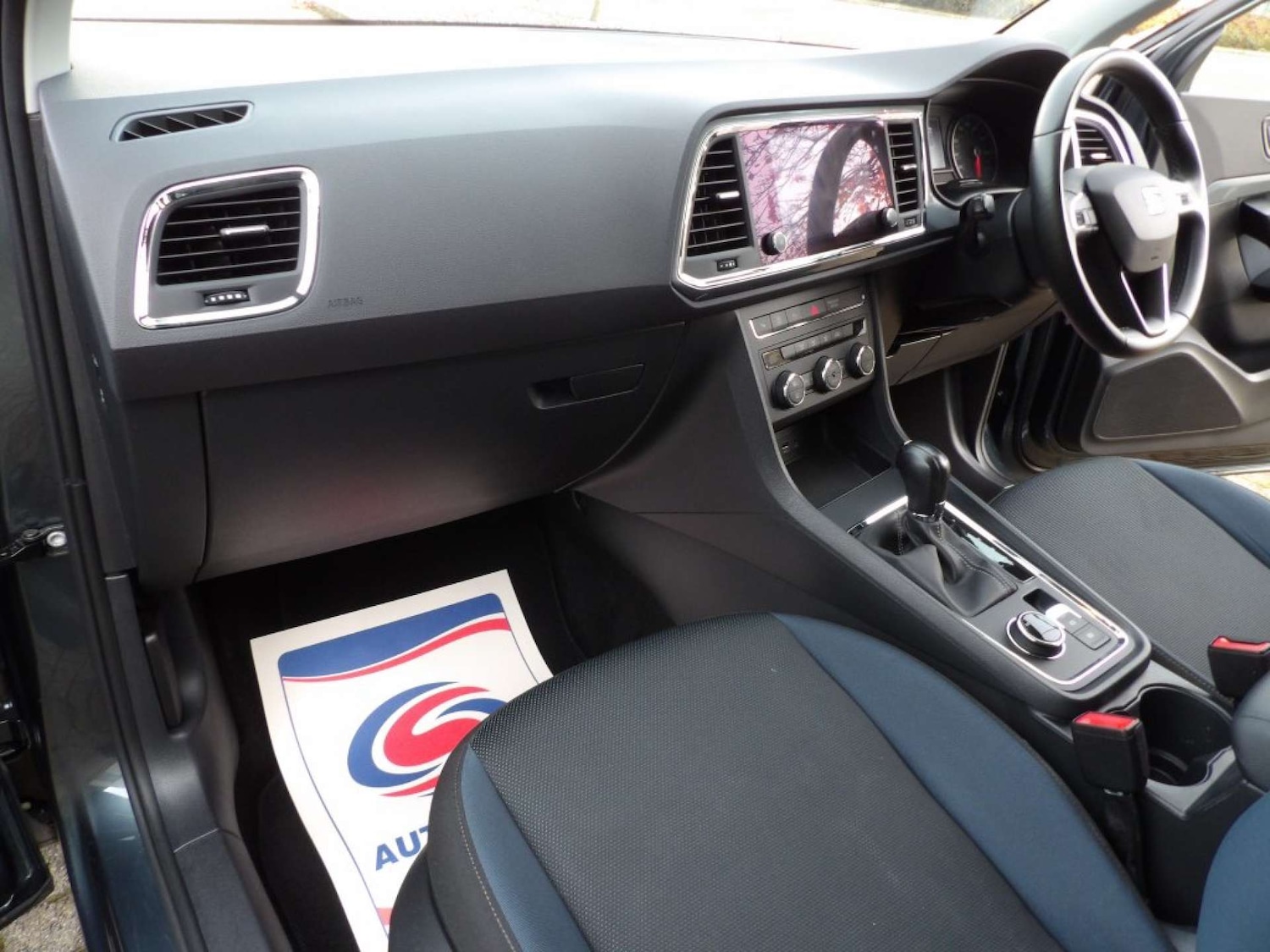 Used SEAT Ateca 2019 for sale - 76397219: Photo 14