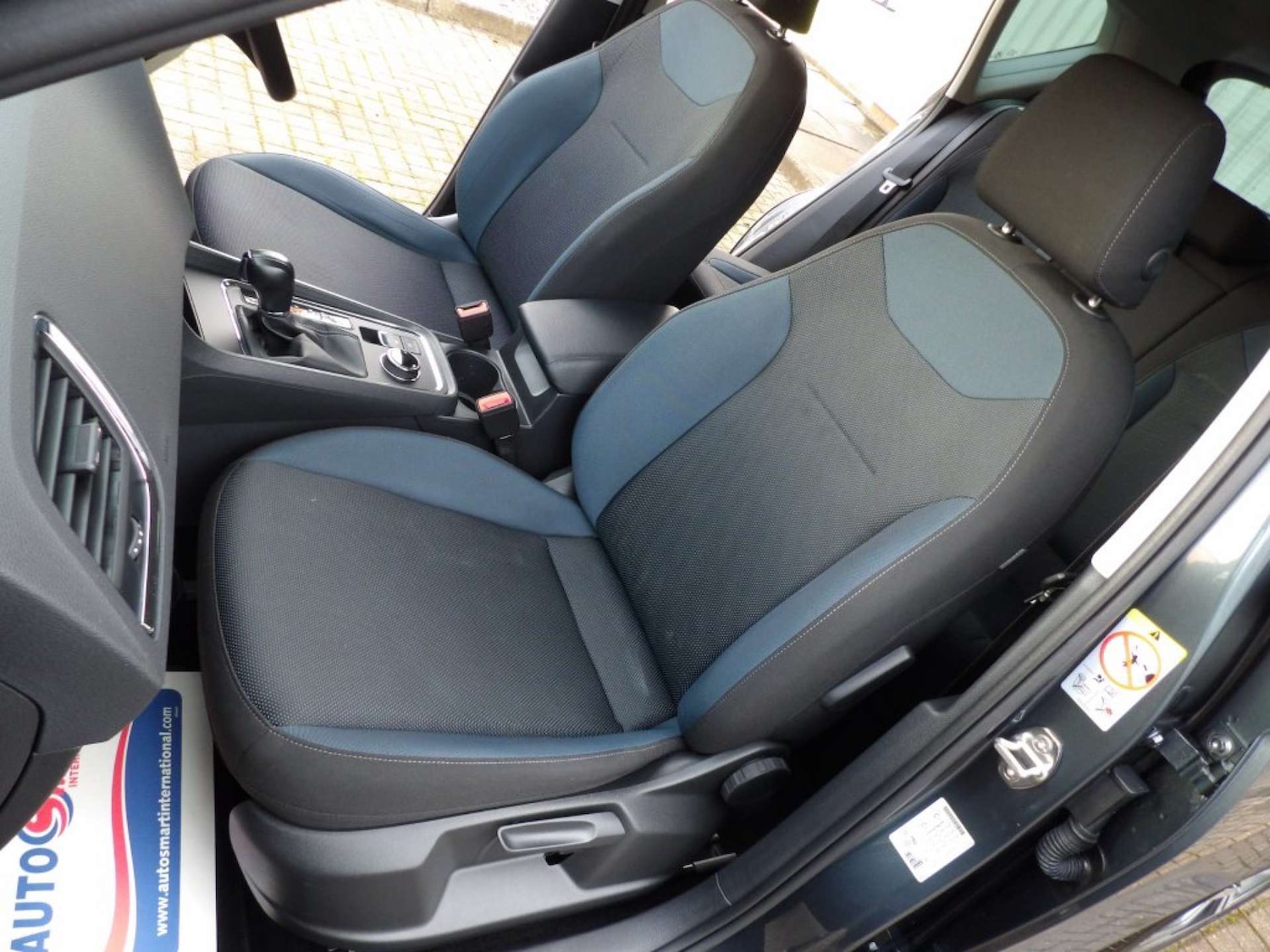 Used SEAT Ateca 2019 for sale - 76397219: Photo 16