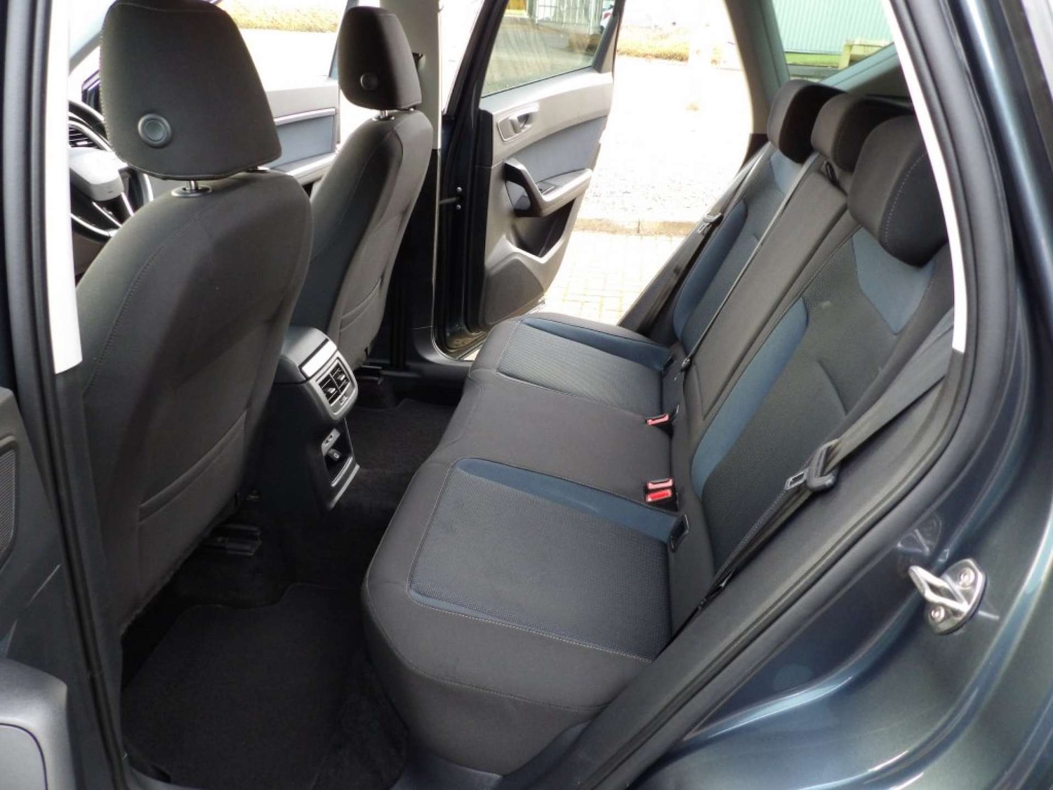 Used SEAT Ateca 2019 for sale - 76397219: Photo 17