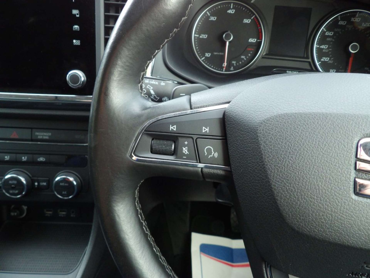 Used SEAT Ateca 2019 for sale - 76397219: Photo 22