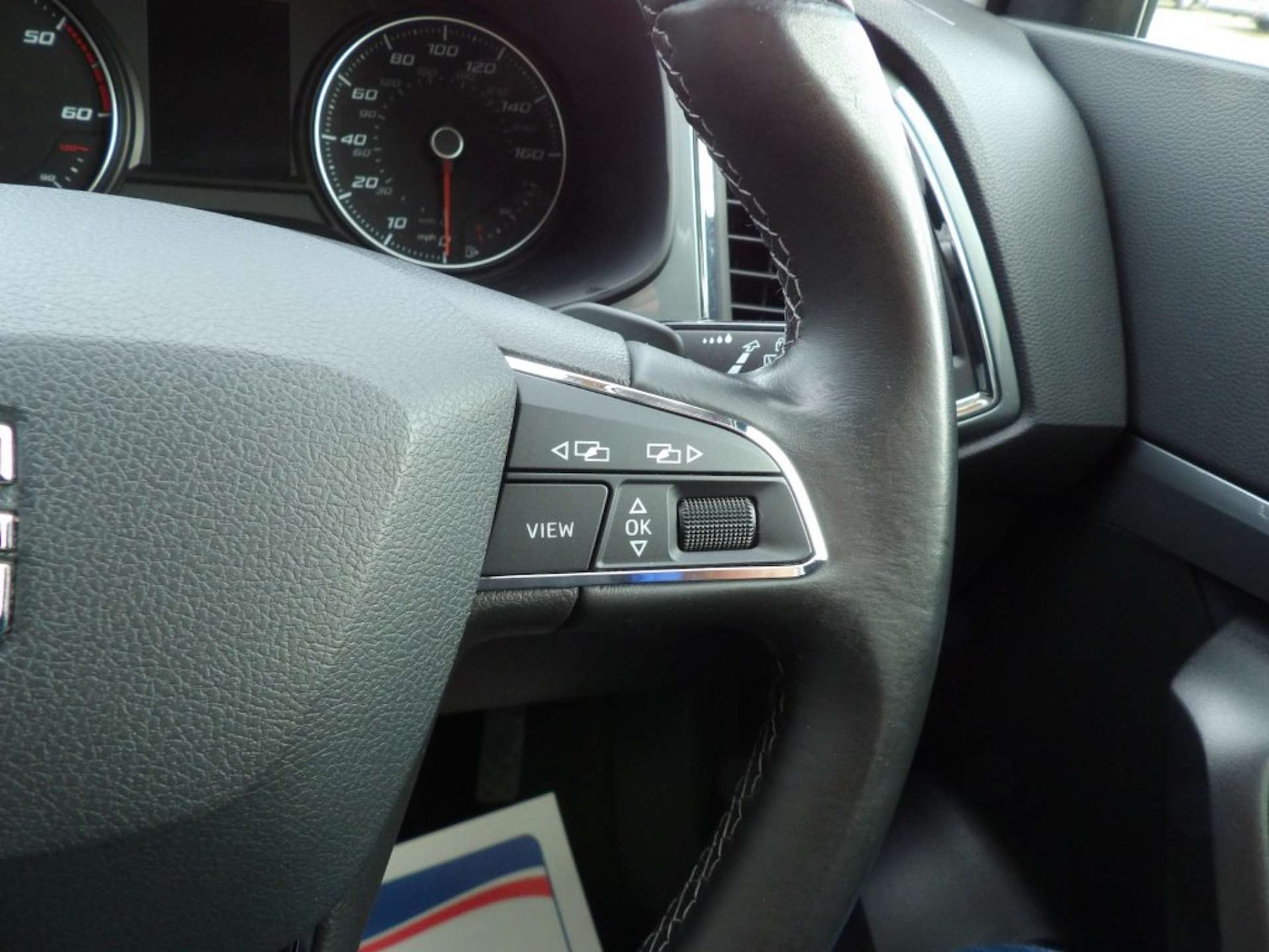 Used SEAT Ateca 2019 for sale - 76397219: Photo 23