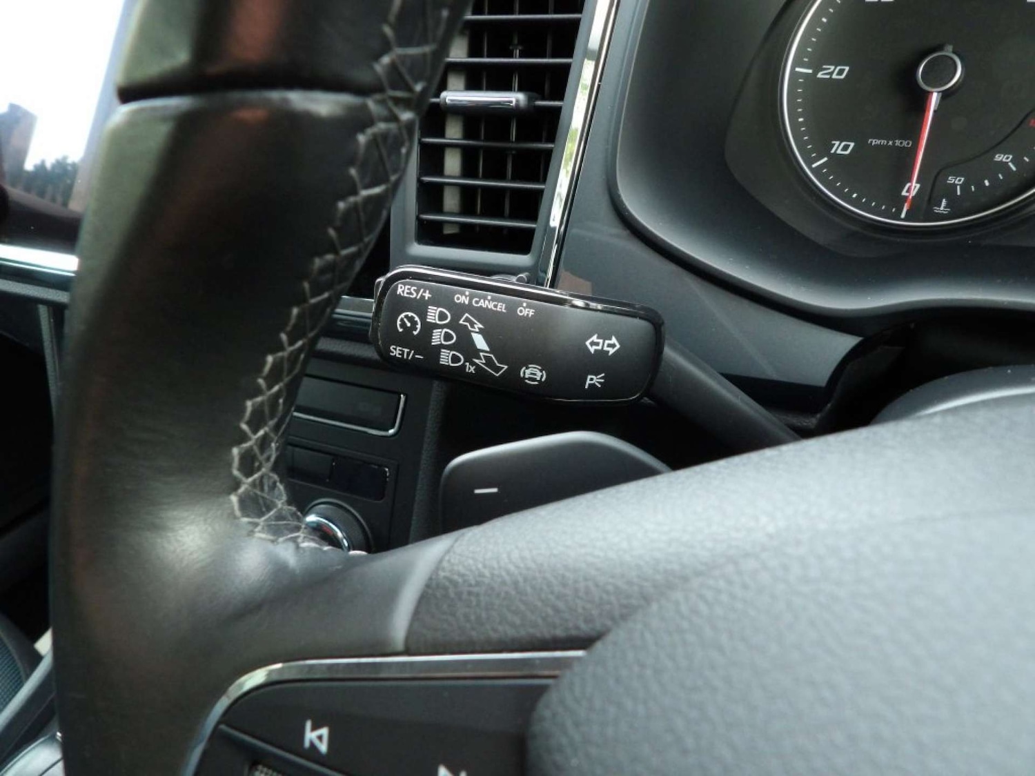 Used SEAT Ateca 2019 for sale - 76397219: Photo 24