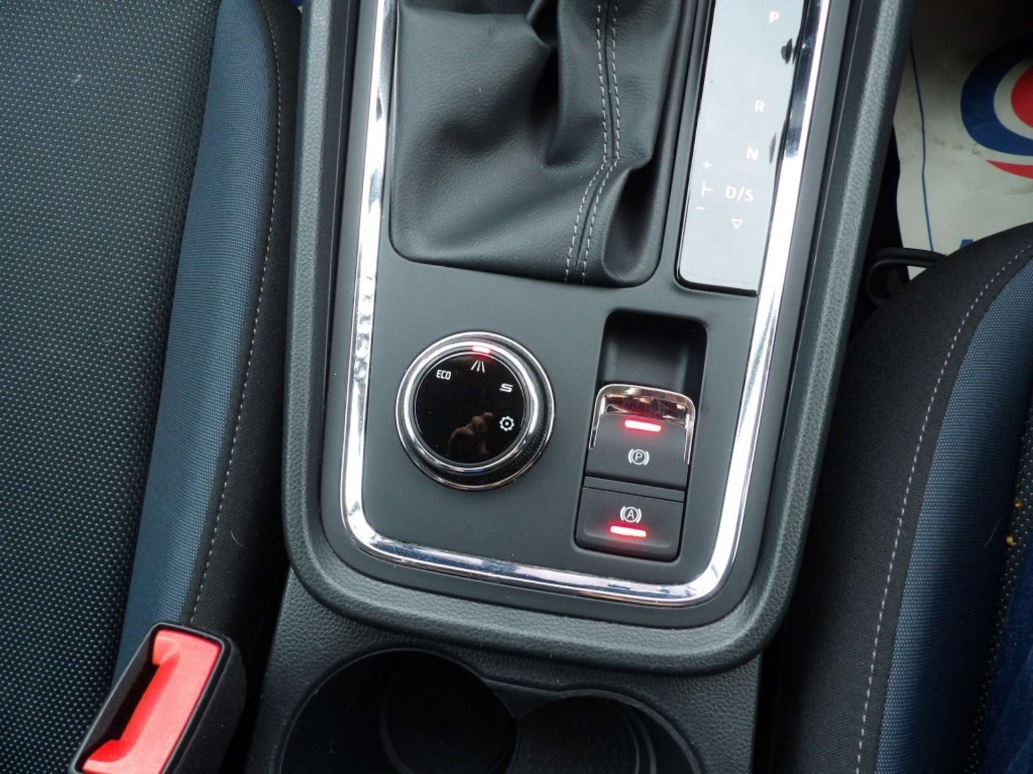 Used SEAT Ateca 2019 for sale - 76397219: Photo 25