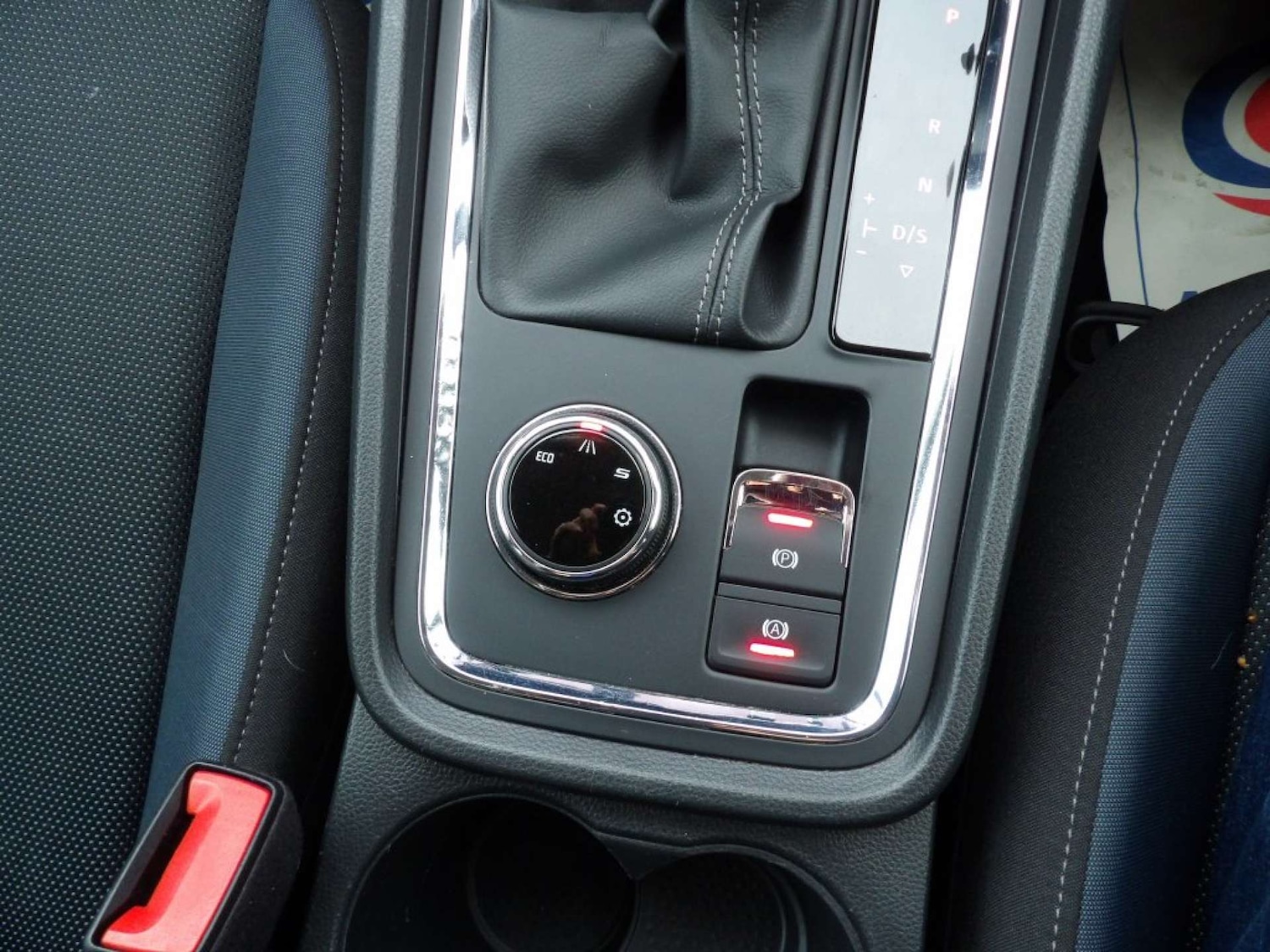 Used SEAT Ateca 2019 for sale - 76397219: Photo 26