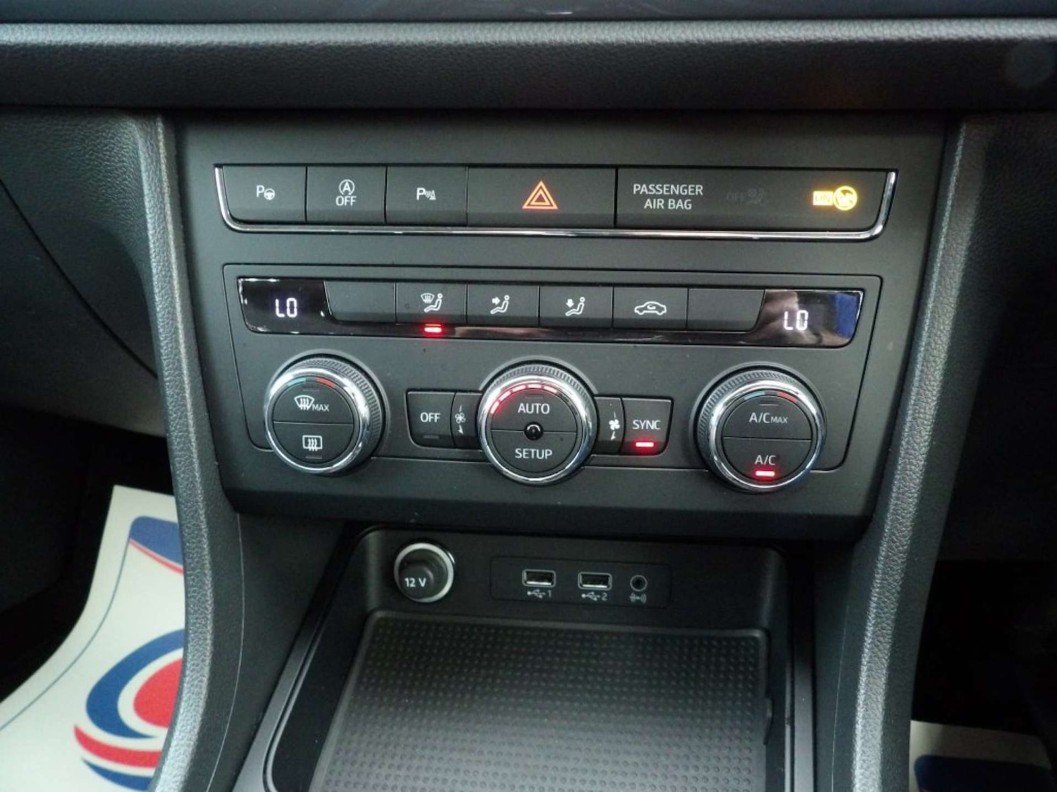 Used SEAT Ateca 2019 for sale - 76397219: Photo 28