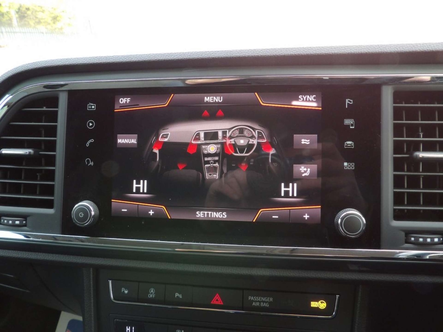 Used SEAT Ateca 2019 for sale - 76397219: Photo 29