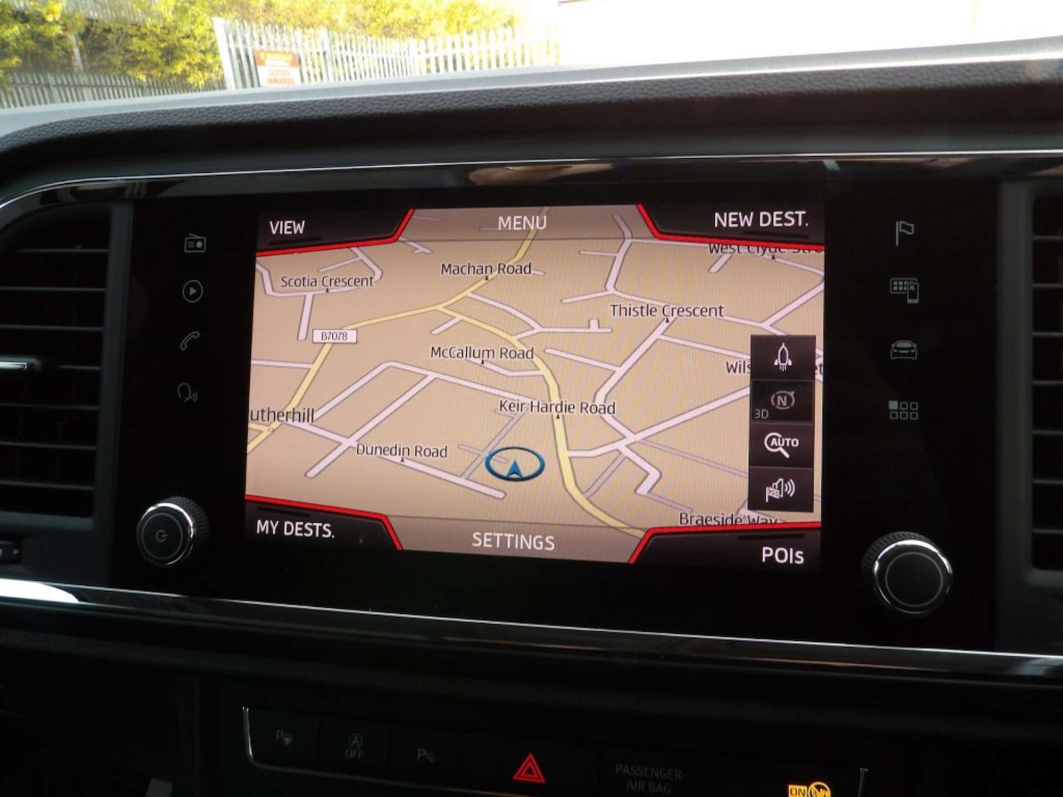 Used SEAT Ateca 2019 for sale - 76397219: Photo 30