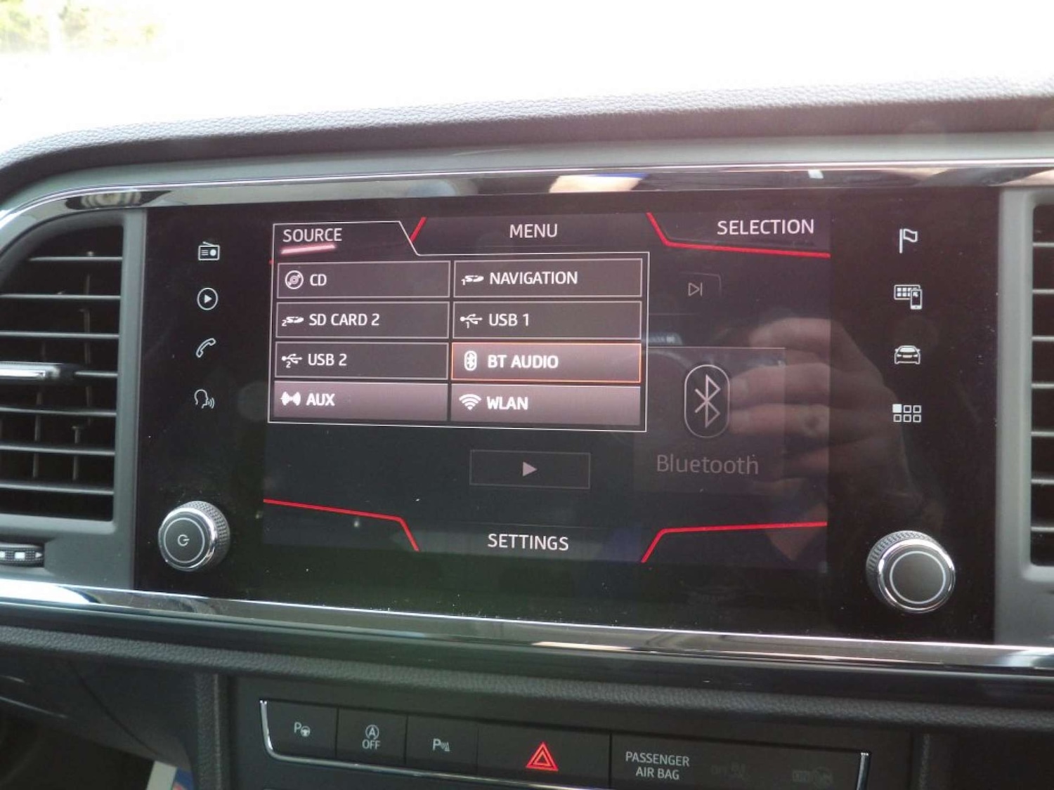 Used SEAT Ateca 2019 for sale - 76397219: Photo 32