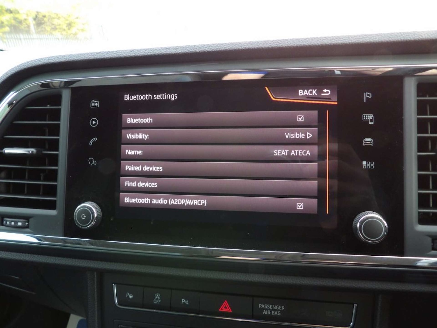 Used SEAT Ateca 2019 for sale - 76397219: Photo 35