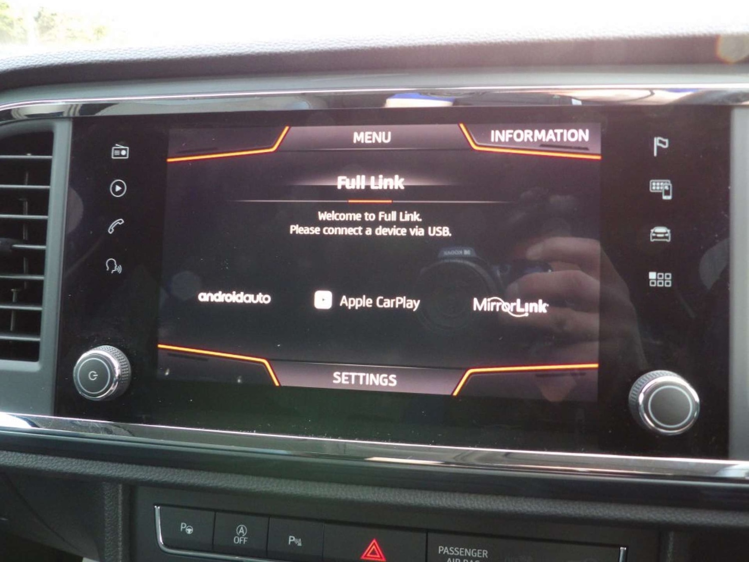 Used SEAT Ateca 2019 for sale - 76397219: Photo 36