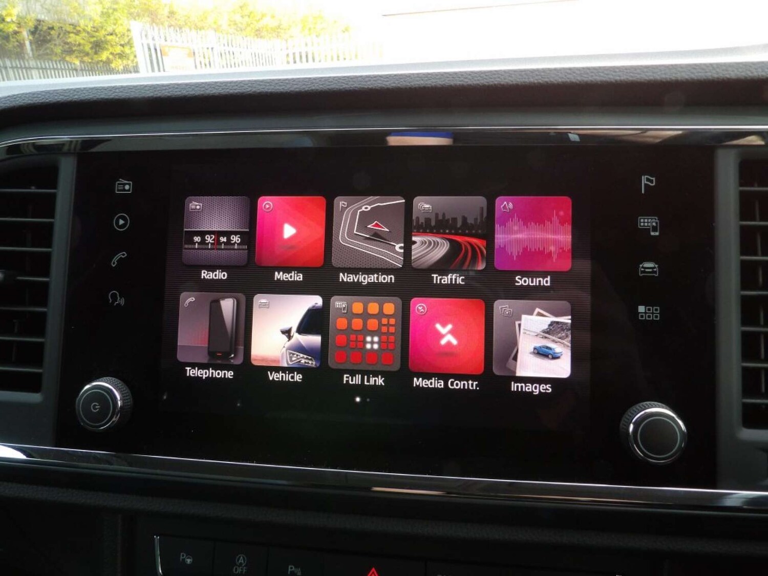 Used SEAT Ateca 2019 for sale - 76397219: Photo 37