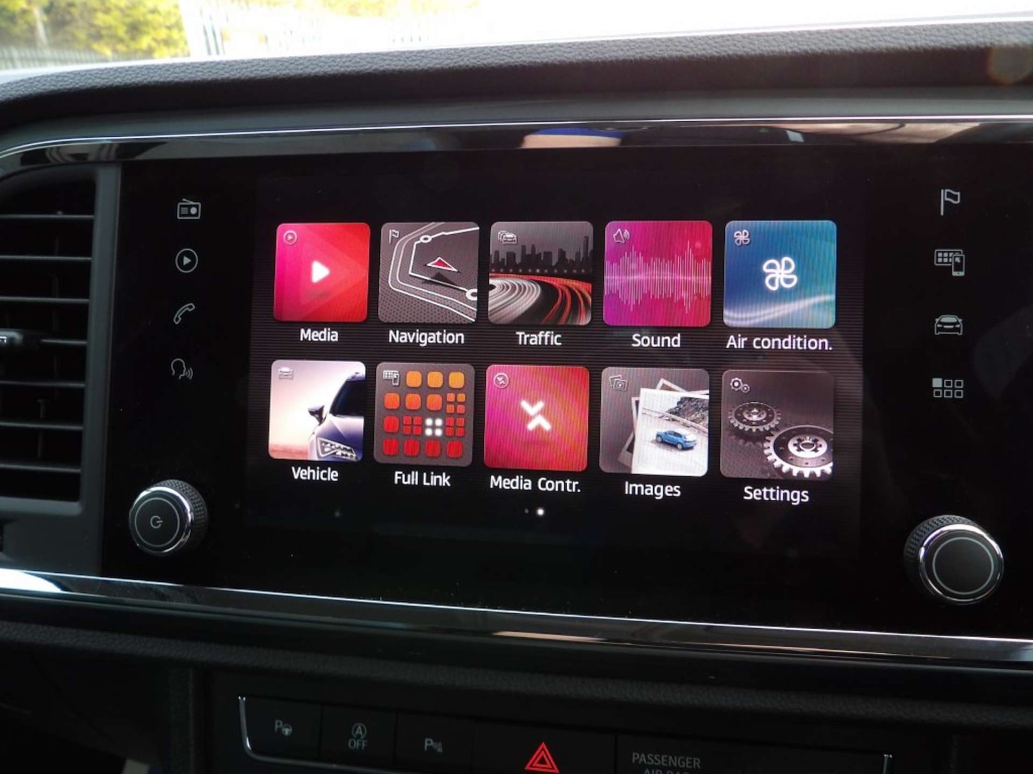 Used SEAT Ateca 2019 for sale - 76397219: Photo 38