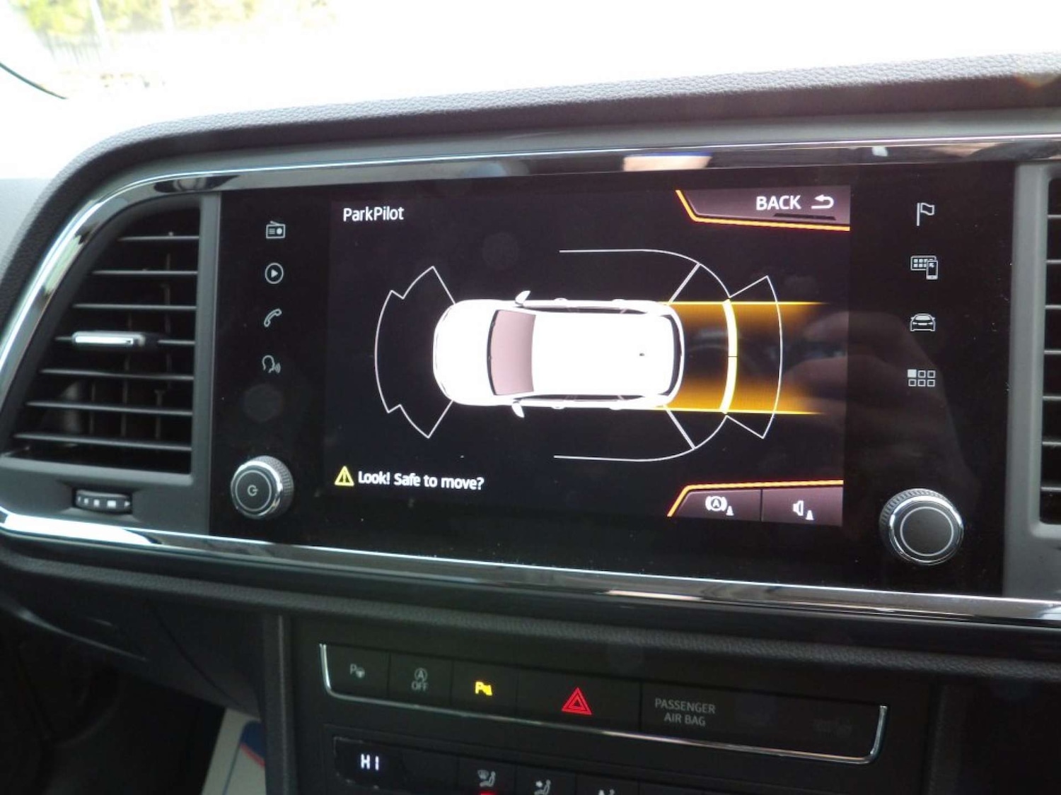 Used SEAT Ateca 2019 for sale - 76397219: Photo 39