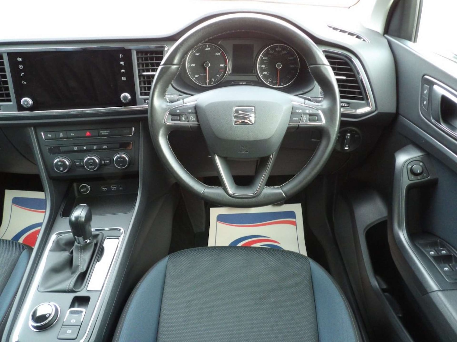 Used SEAT Ateca 2019 for sale - 76397219: Photo 9