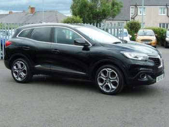 2017 - 1.5 dCi Dynamique S Nav Euro 6 (s/s) 5dr