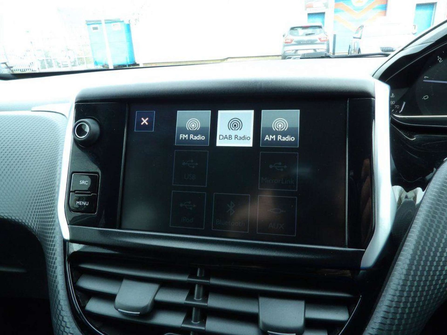 Vehicle 27