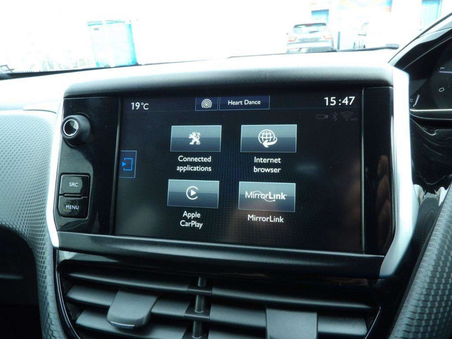 Vehicle 28