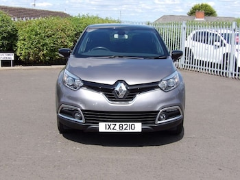 Used Renault Captur 2016 for sale - 79296704: Photo