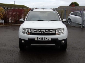 Used Dacia Duster 2018 for sale - 76520305: Photo
