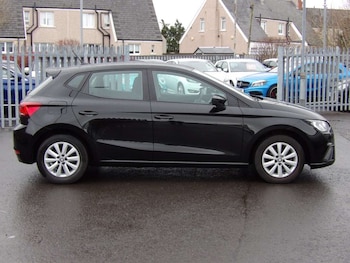 Used SEAT Ibiza 2018 for sale - 77632189: Photo