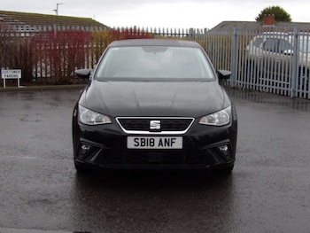 Used SEAT Ibiza 2018 for sale - 77632189: Photo