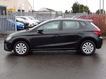 Used SEAT Ibiza 2018 for sale - 77632189: Photo