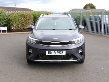 Used Kia Stonic 2019 for sale - 79439587: Photo