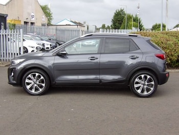 Used Kia Stonic 2019 for sale - 79439587: Photo