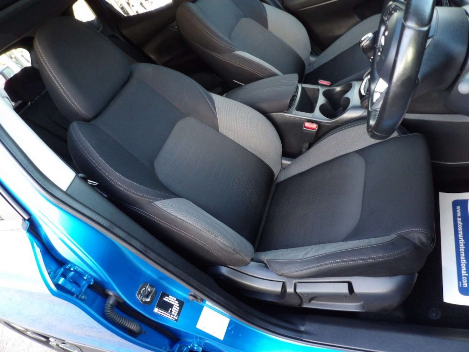 Used Nissan Qashqai 2017 for sale - 77721684: Photo 12