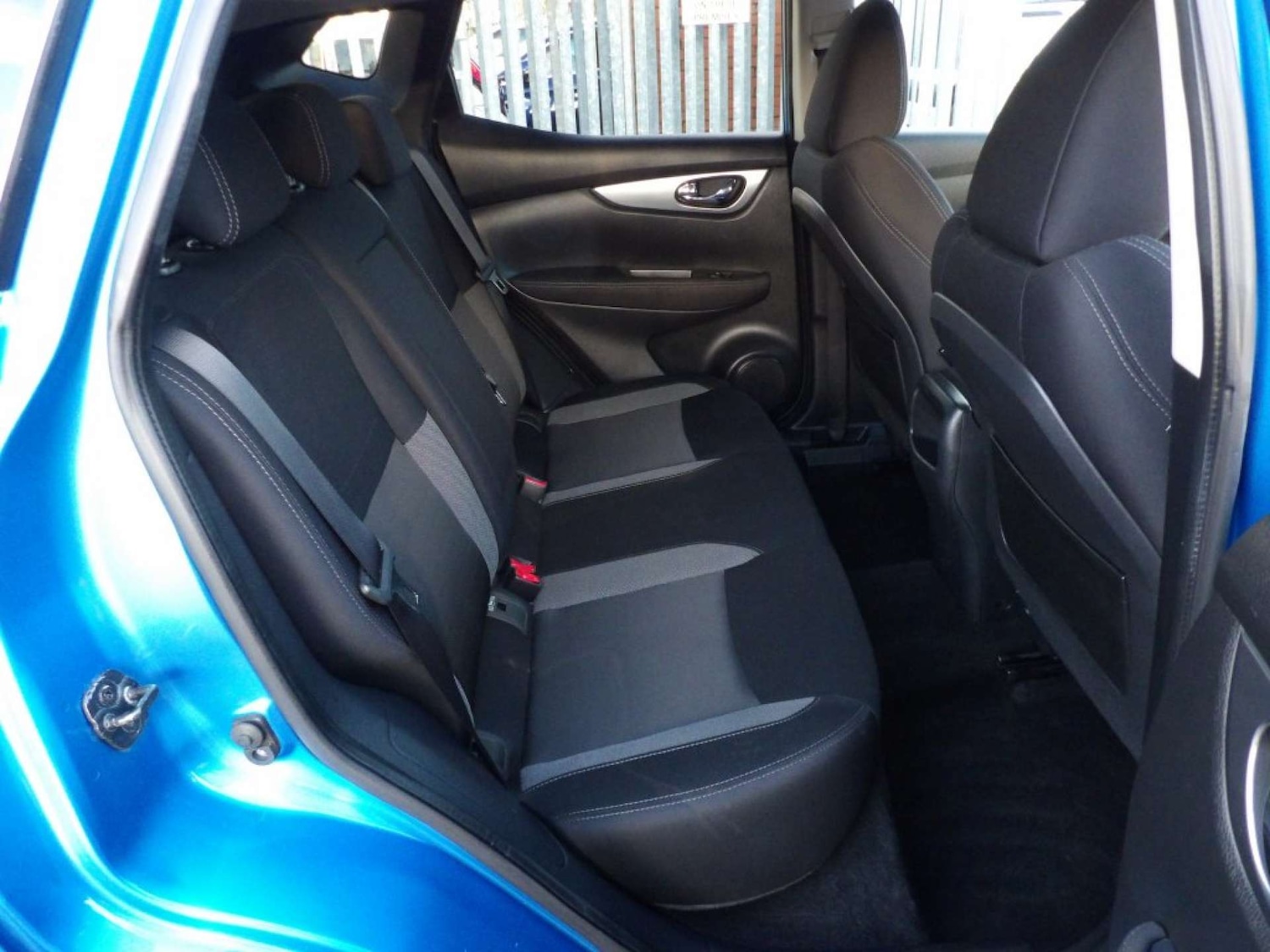 Used Nissan Qashqai 2017 for sale - 77721684: Photo 13