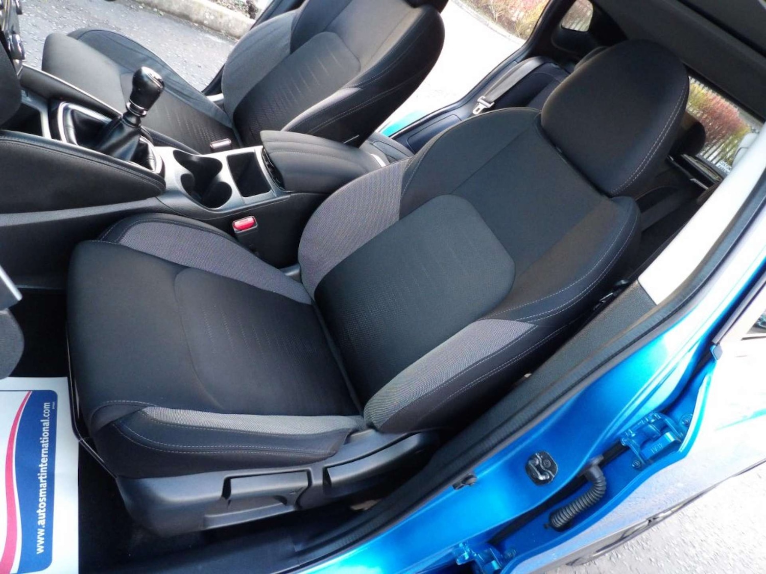 Used Nissan Qashqai 2017 for sale - 77721684: Photo 16