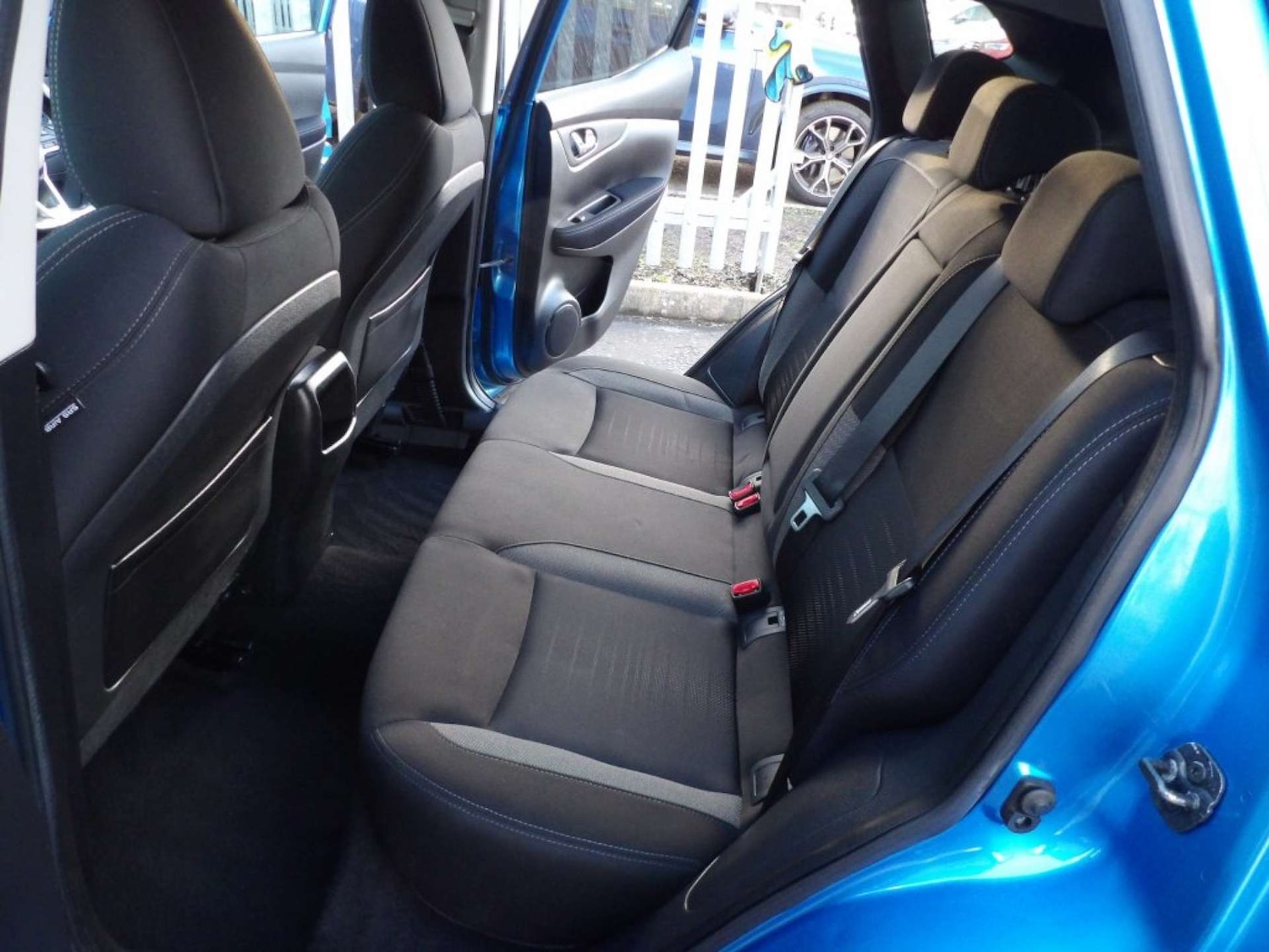 Used Nissan Qashqai 2017 for sale - 77721684: Photo 17