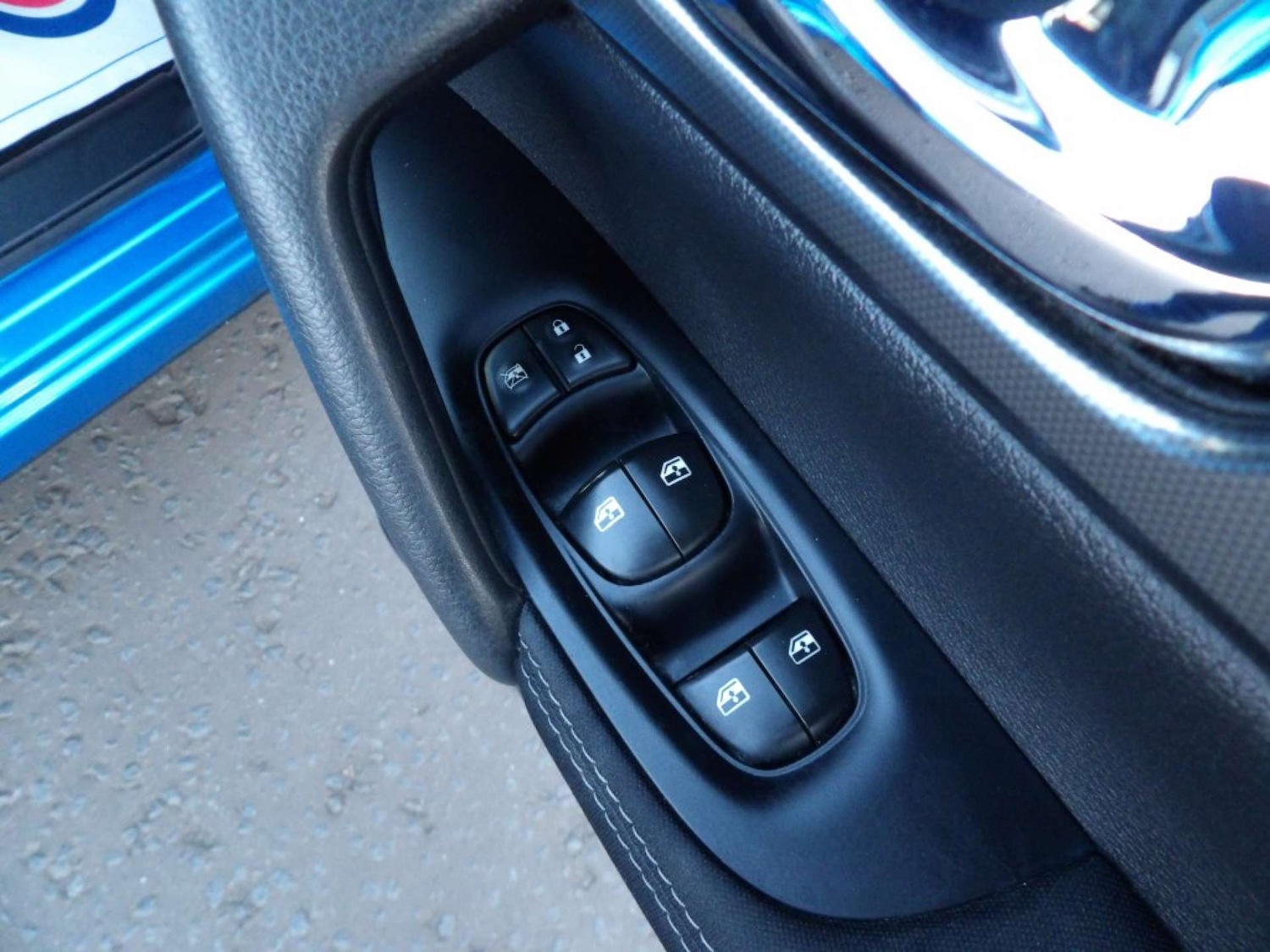 Used Nissan Qashqai 2017 for sale - 77721684: Photo 20