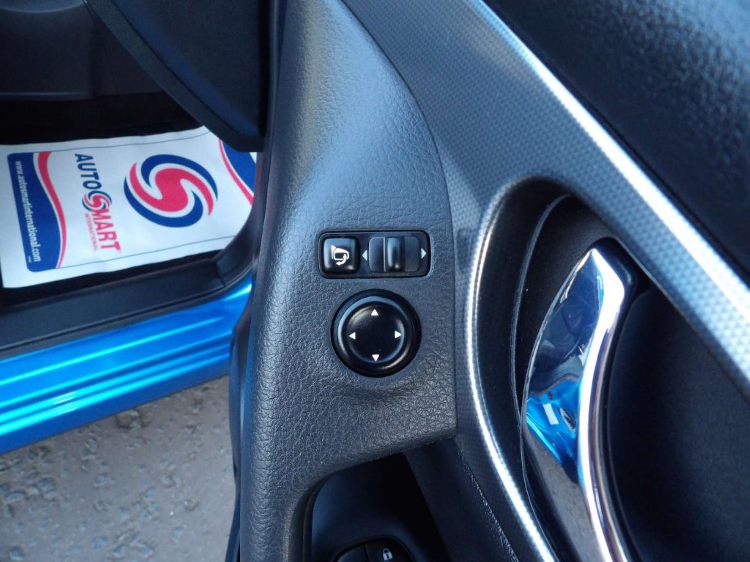 Used Nissan Qashqai 2017 for sale - 77721684: Photo 21