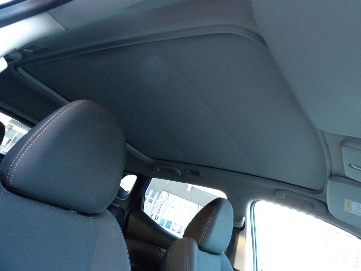 Used Nissan Qashqai 2017 for sale - 77721684: Photo 23