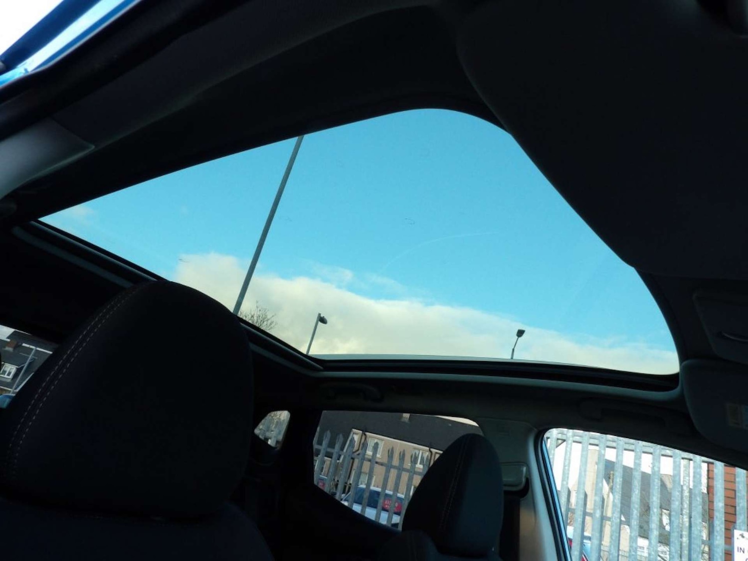 Used Nissan Qashqai 2017 for sale - 77721684: Photo 24