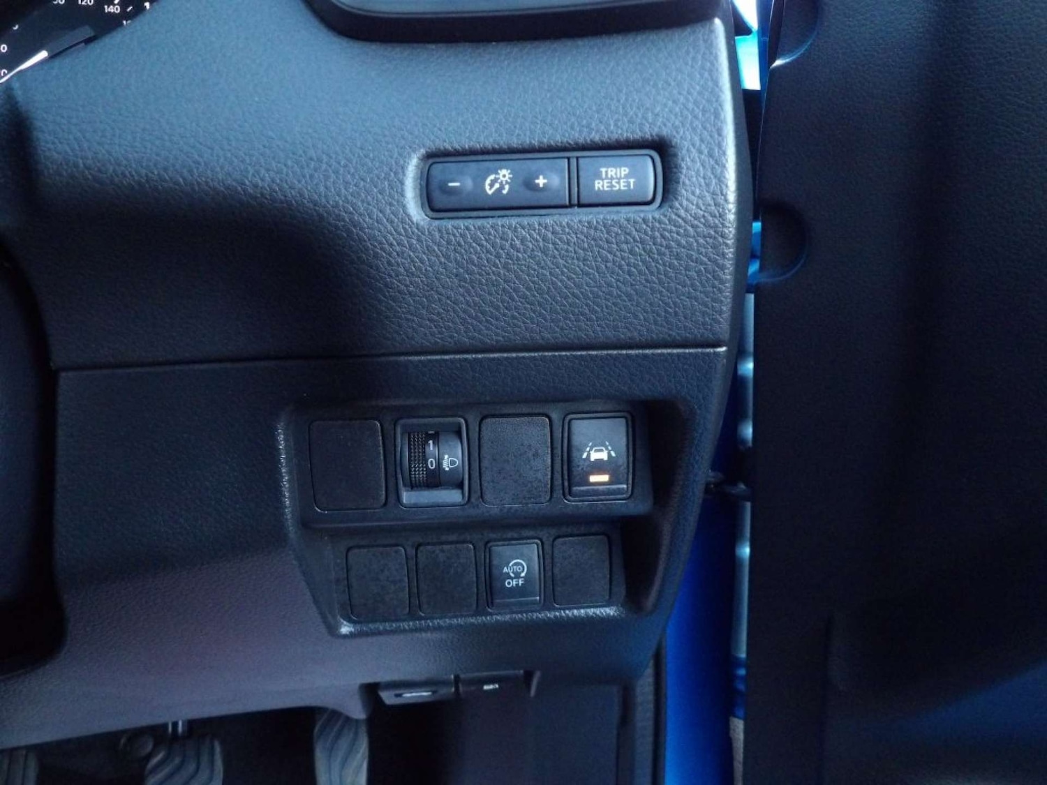 Used Nissan Qashqai 2017 for sale - 77721684: Photo 25