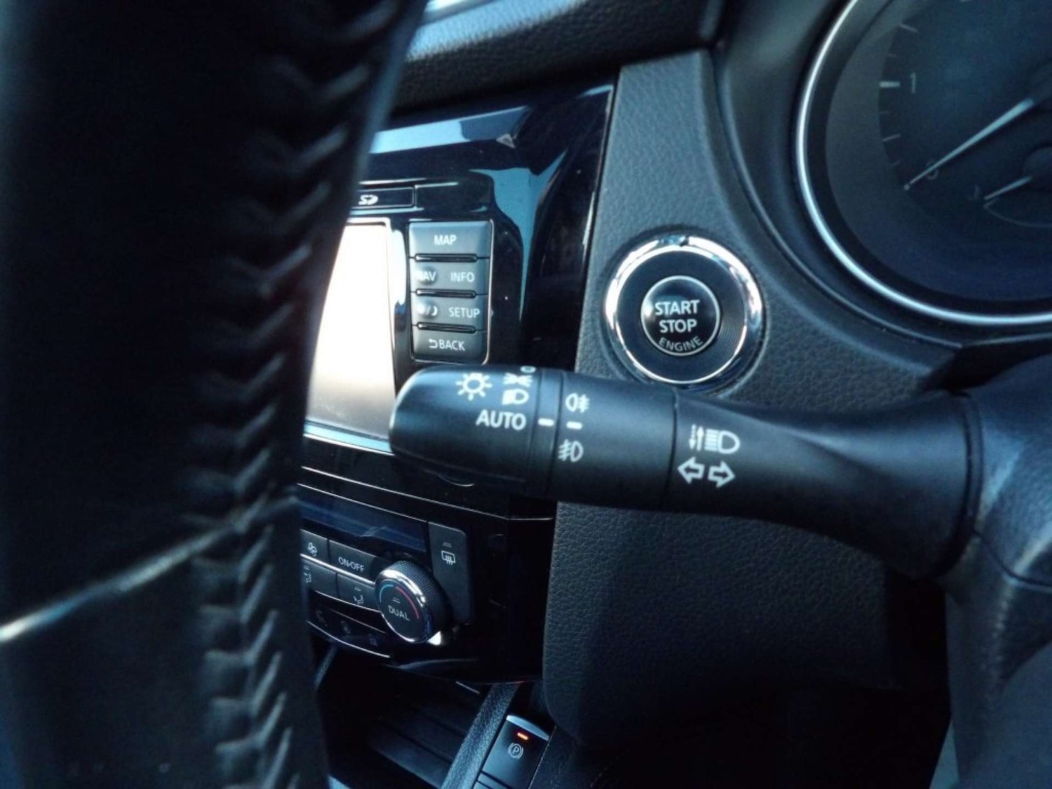 Used Nissan Qashqai 2017 for sale - 77721684: Photo 28