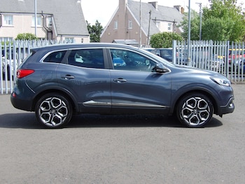 Used Renault Kadjar 2016 for sale - 78633840: Photo