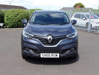 Used Renault Kadjar 2016 for sale - 78633840: Photo