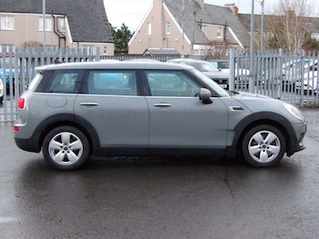 Used MINI Clubman 2016 for sale - 77022353: Photo