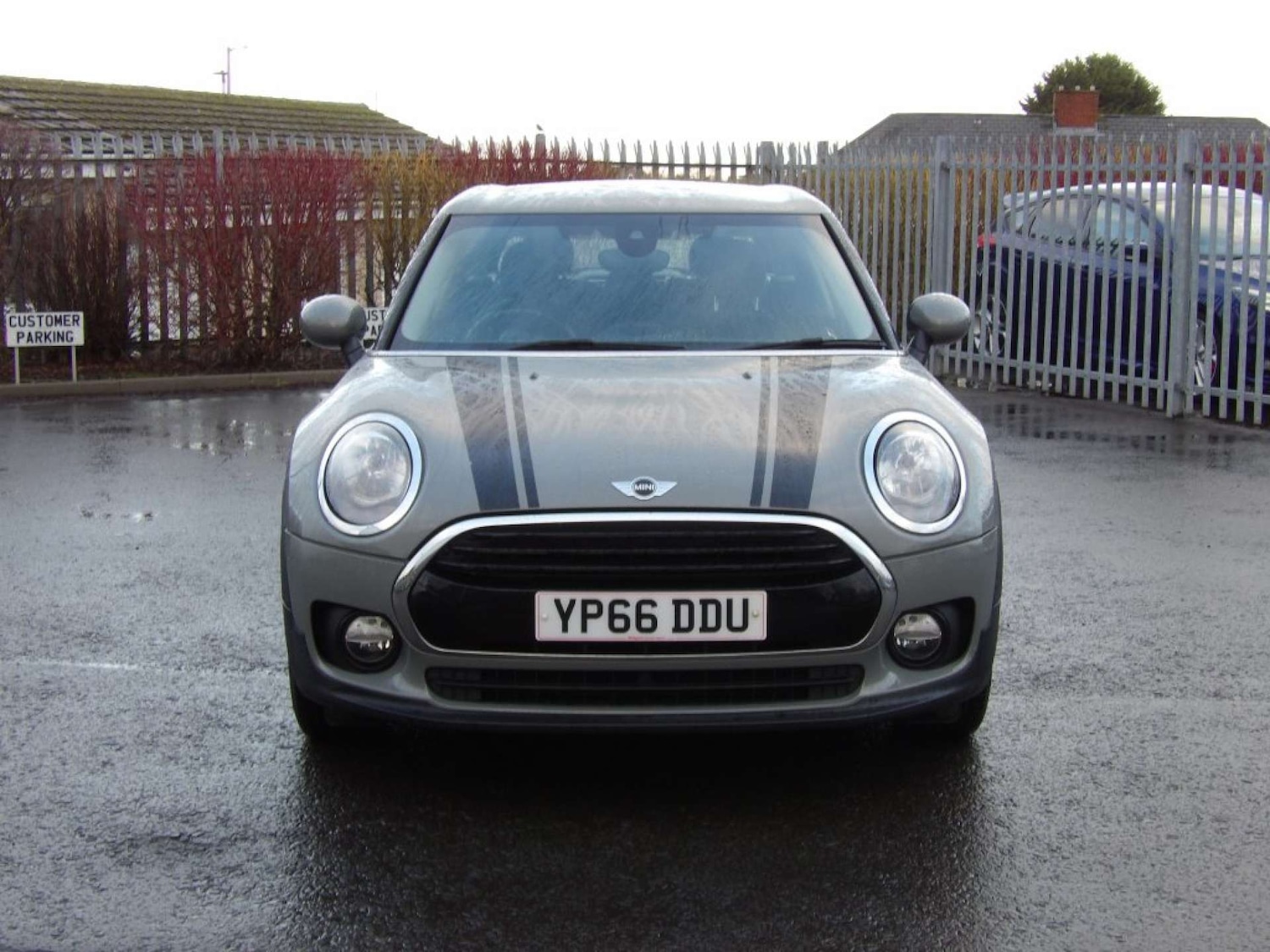 Used MINI Clubman 2016 for sale - 77022353: Photo 2