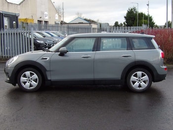 Used MINI Clubman 2016 for sale - 77022353: Photo