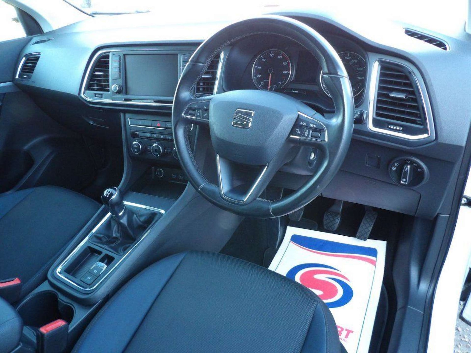 Used SEAT Ateca 2017 for sale - 76601582: Photo 10